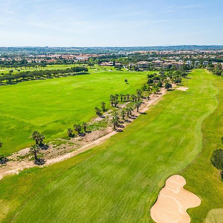 Vilamoura Golf Village كوارتيرا المظهر الخارجي الصورة