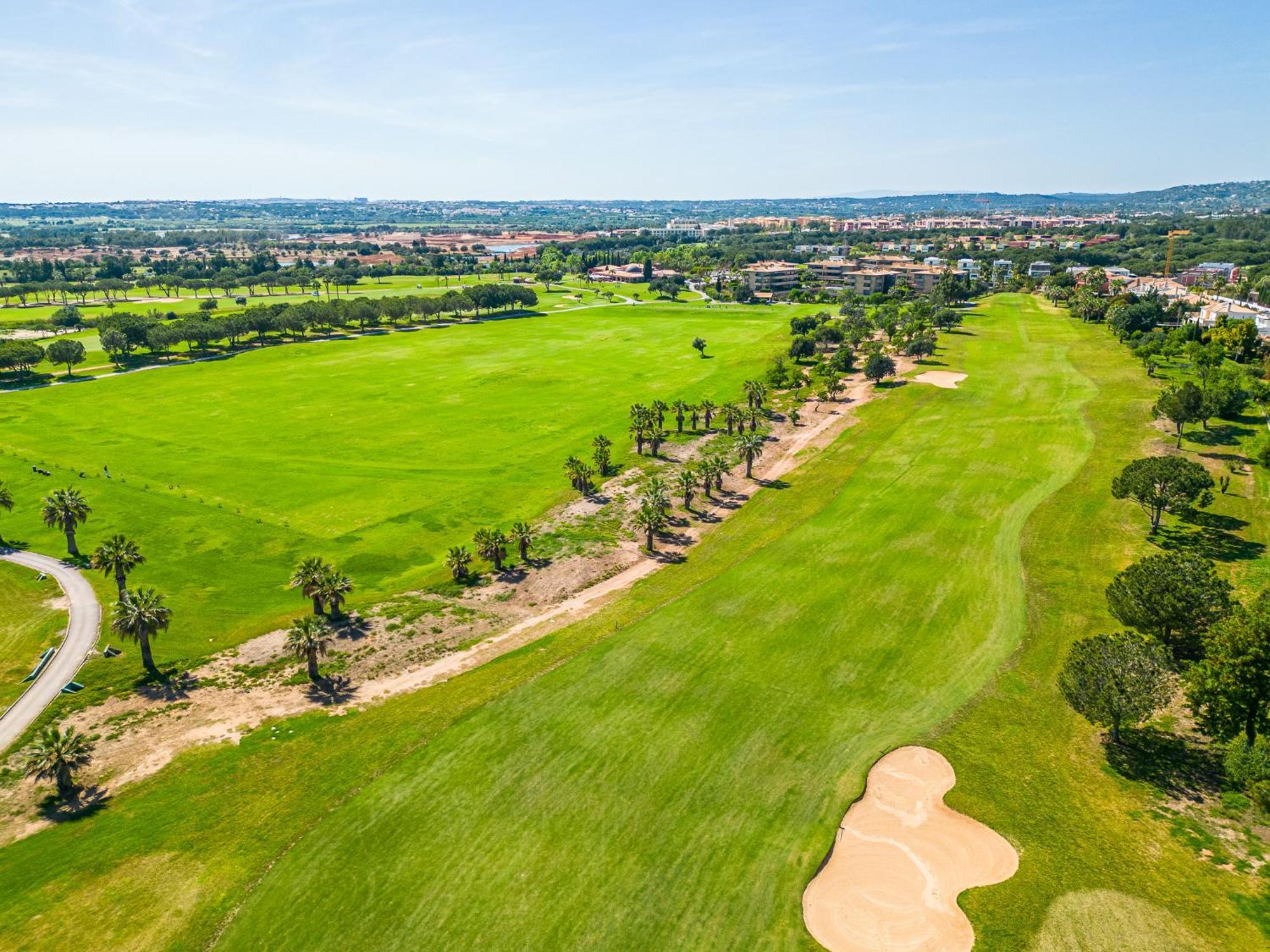 Vilamoura Golf Village كوارتيرا المظهر الخارجي الصورة