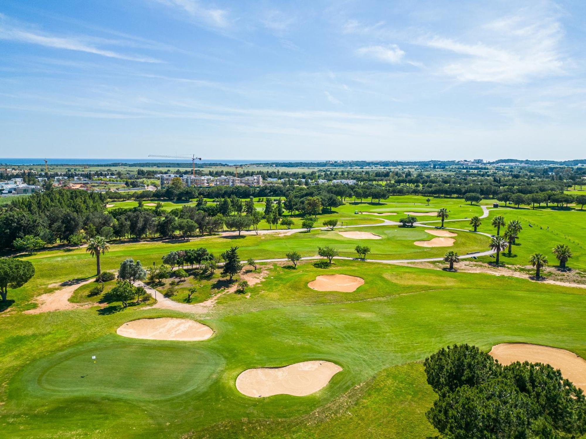 Vilamoura Golf Village كوارتيرا المظهر الخارجي الصورة